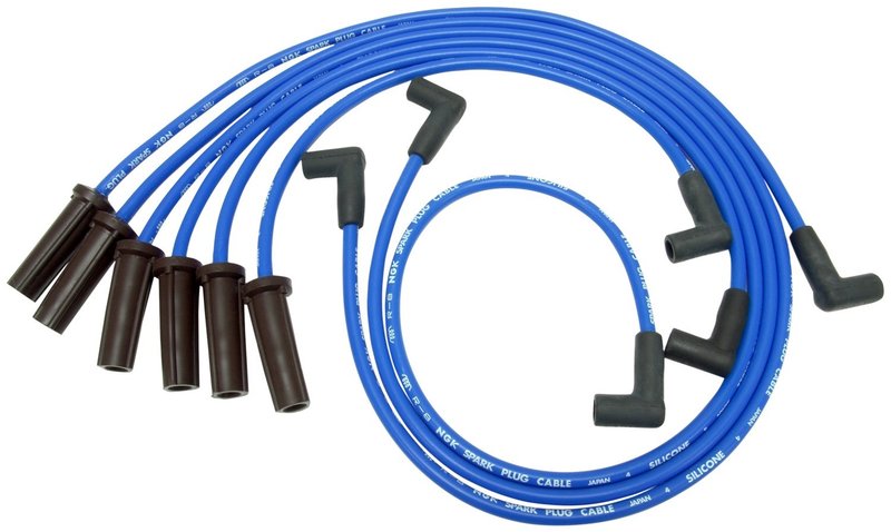 NGK 51135 Spark Plug Wire Set