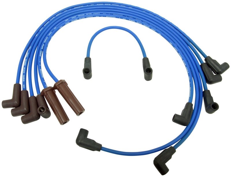 NGK 51141 Spark Plug Wire Set