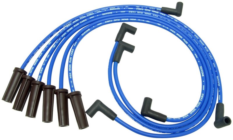 NGK 51174 Spark Plug Wire Set