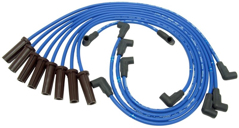 NGK 51178 Spark Plug Wire Set
