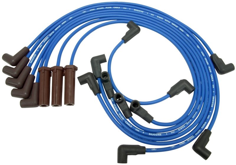 NGK 51199 Spark Plug Wire Set