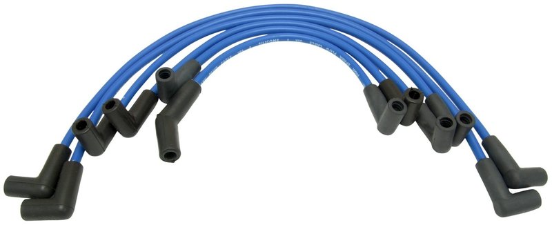 NGK 51333 Spark Plug Wire Set