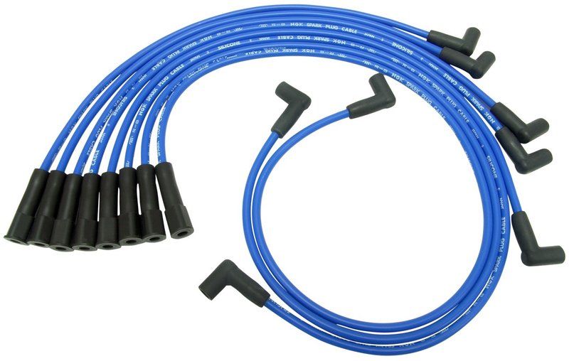 NGK 51372 Spark Plug Wire Set