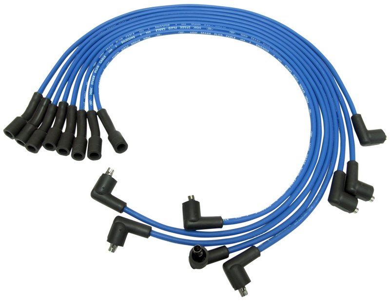 NGK 51422 Spark Plug Wire Set