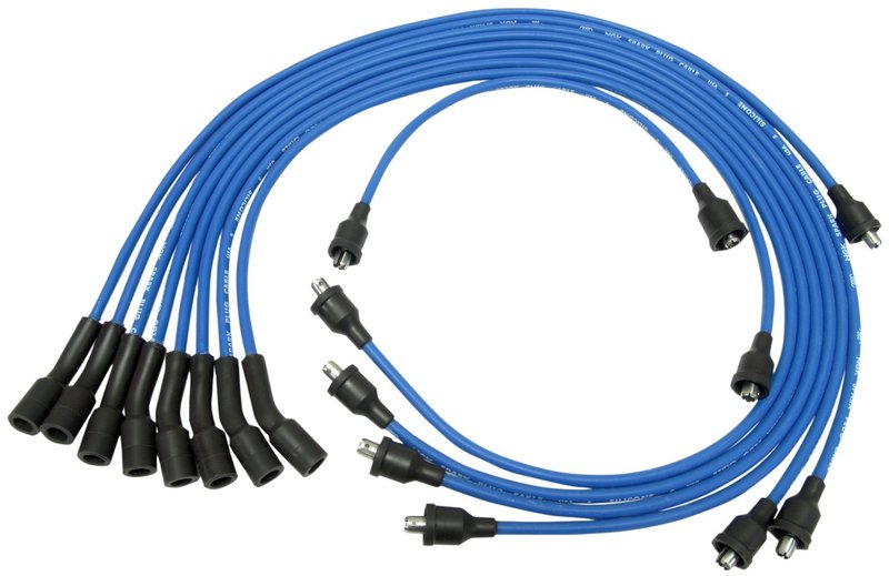 NGK 51428 Spark Plug Wire Set