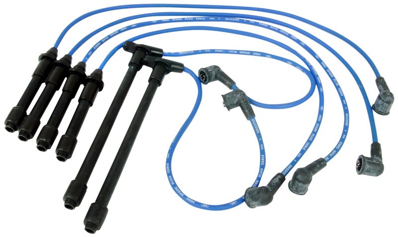 NGK 52001 Spark Plug Wire Set