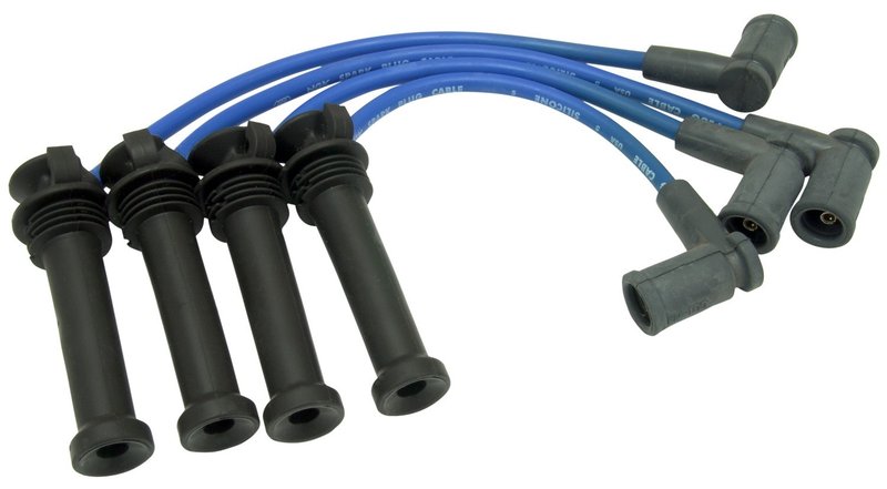 NGK 52003 Spark Plug Wire Set