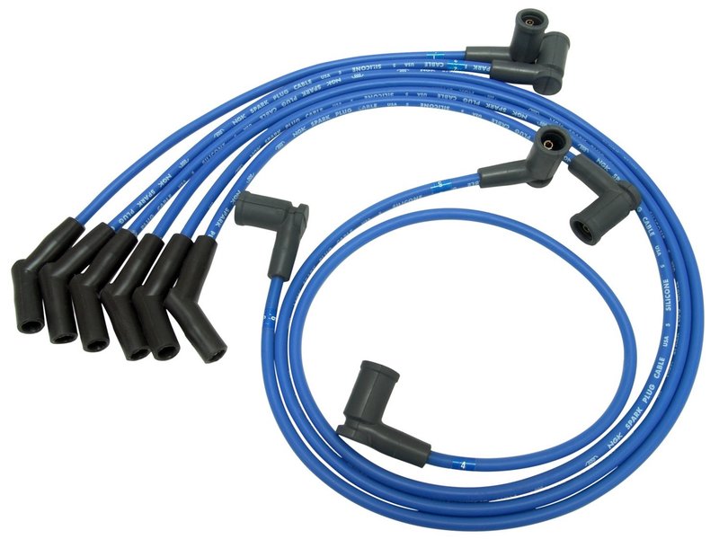 NGK 52007 Spark Plug Wire Set