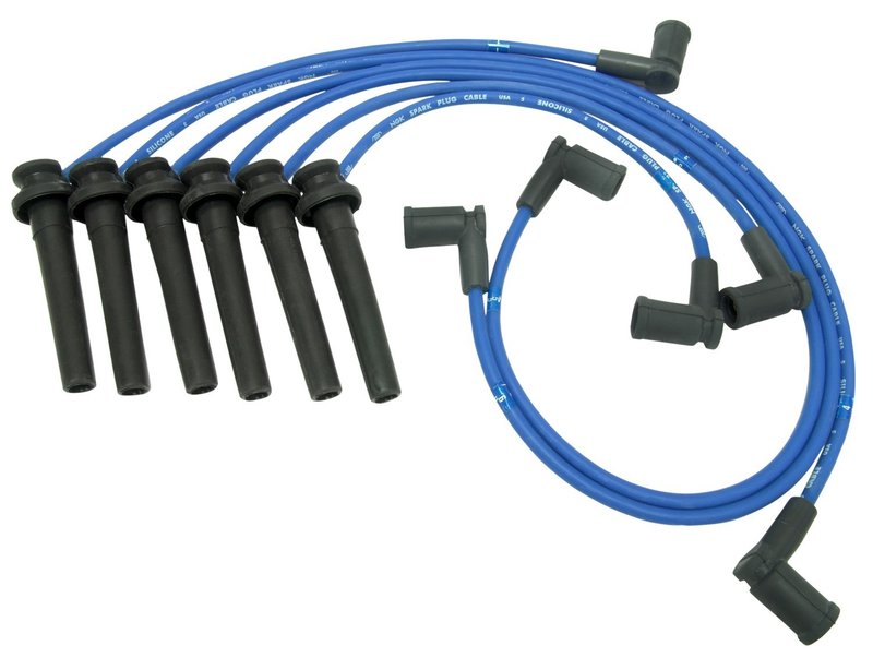 NGK 52008 Spark Plug Wire Set