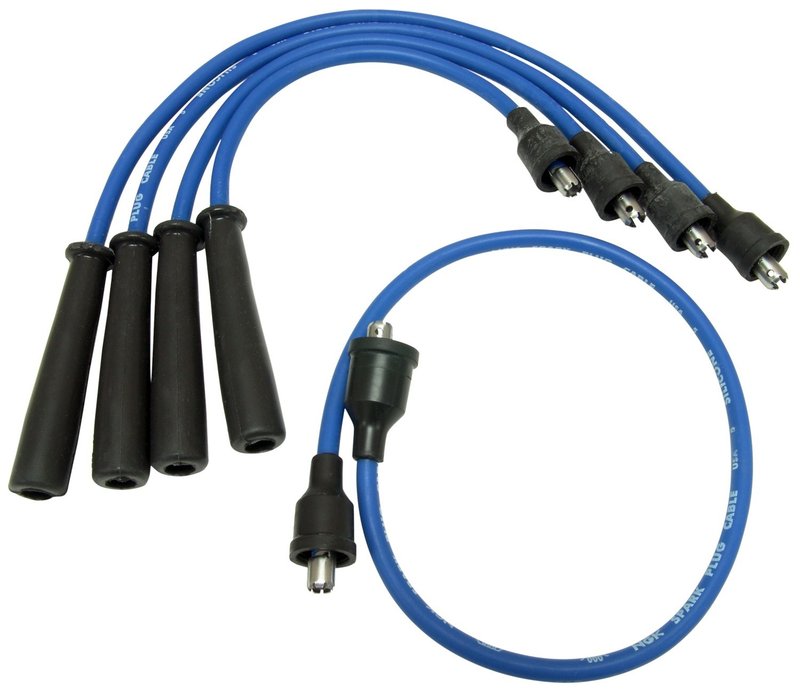 NGK 52017 Spark Plug Wire Set