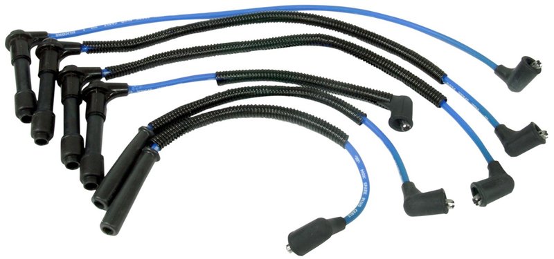 NGK 52020 Spark Plug Wire Set