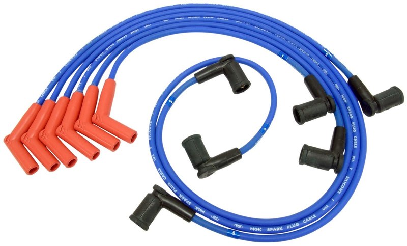 NGK 52030 Spark Plug Wire Set