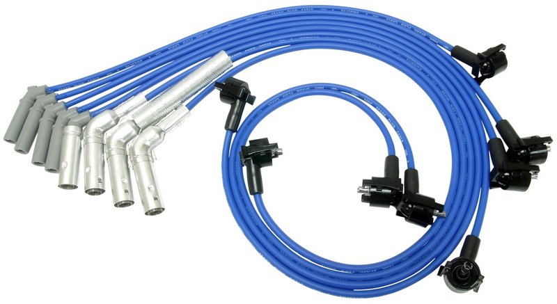 NGK 52036 Spark Plug Wire Set