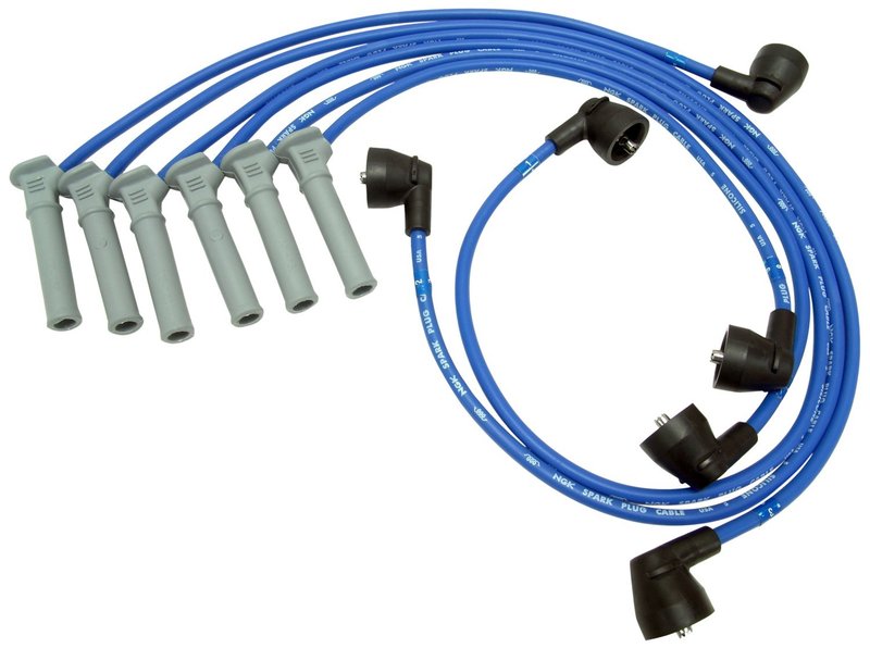 NGK 52040 Spark Plug Wire Set