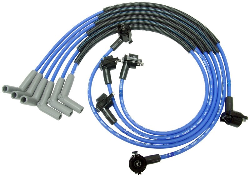 NGK 52047 Spark Plug Wire Set