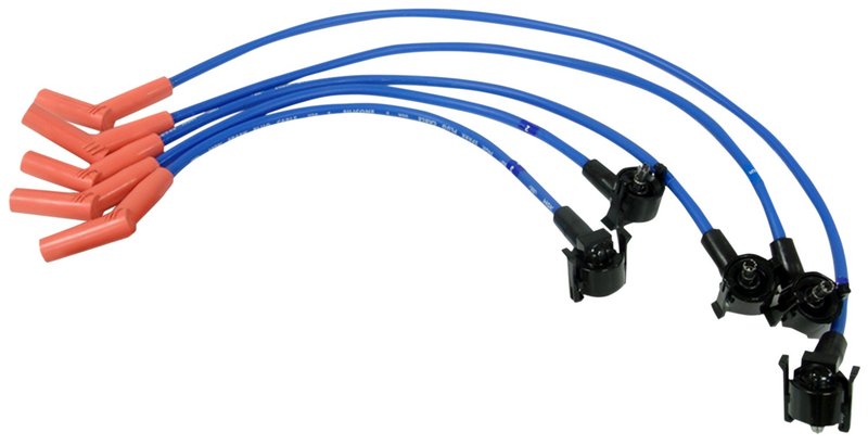 NGK 52048 Spark Plug Wire Set