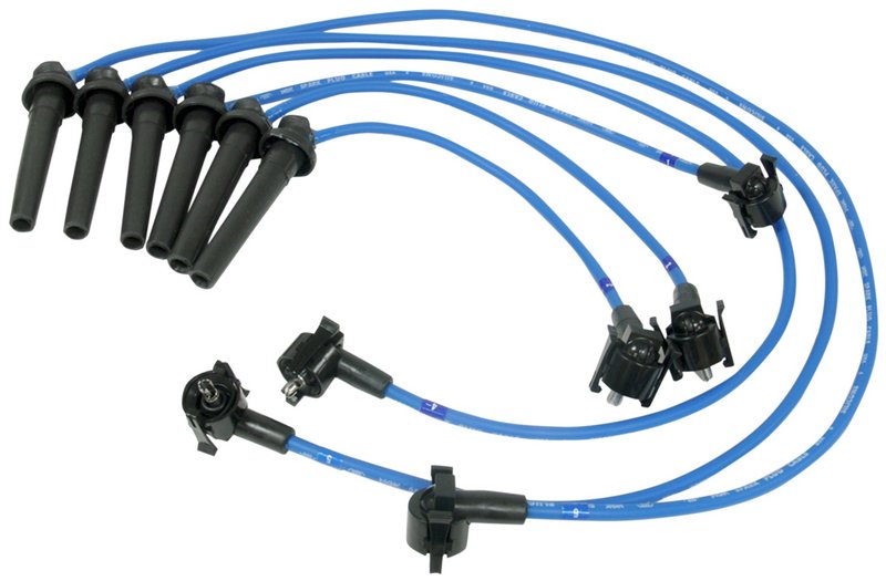 NGK 52052 Spark Plug Wire Set