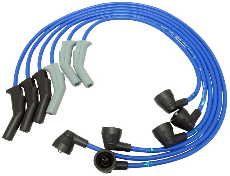 NGK 52069 Spark Plug Wire Set