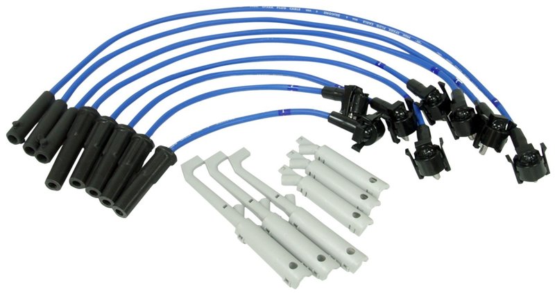 NGK 52090 Spark Plug Wire Set