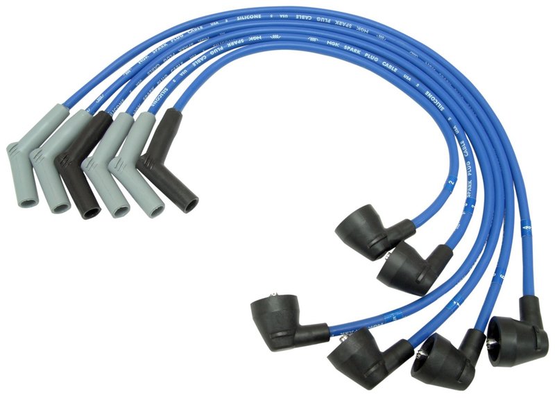 NGK 52092 Spark Plug Wire Set