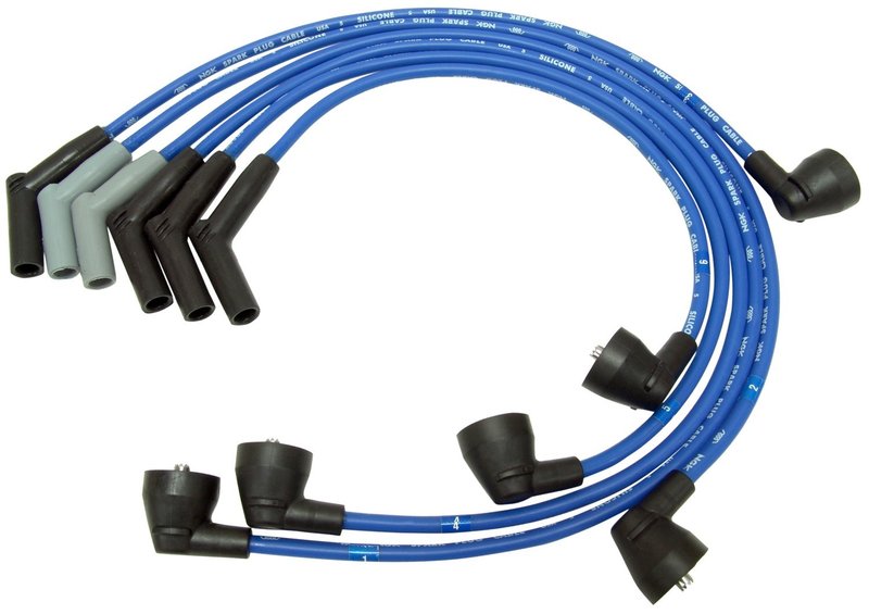 NGK 52133 Spark Plug Wire Set