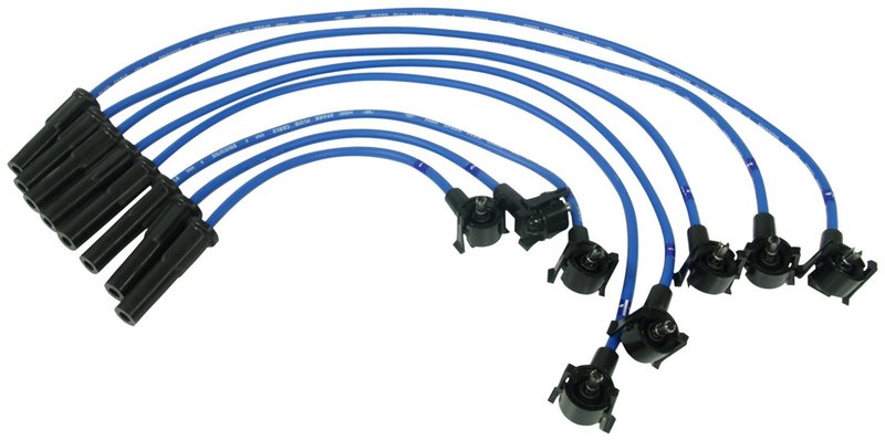NGK 52150 Spark Plug Wire Set
