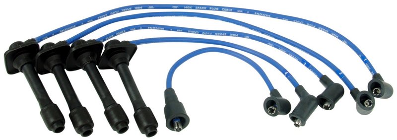 NGK 52159 Spark Plug Wire Set
