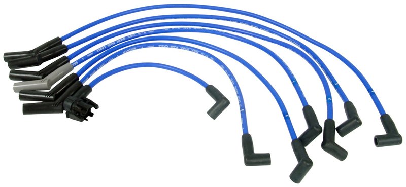 NGK 52164 Spark Plug Wire Set