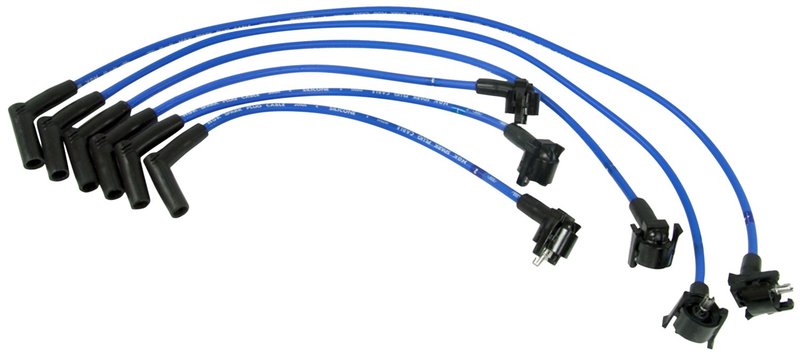 NGK 52184 Spark Plug Wire Set