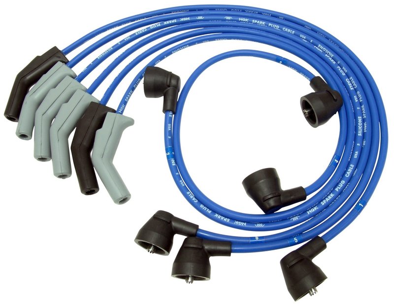 NGK 52202 Spark Plug Wire Set