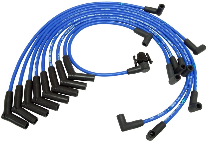 NGK 52218 Spark Plug Wire Set