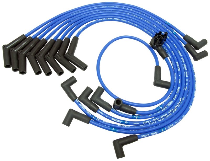 NGK 52270 Spark Plug Wire Set