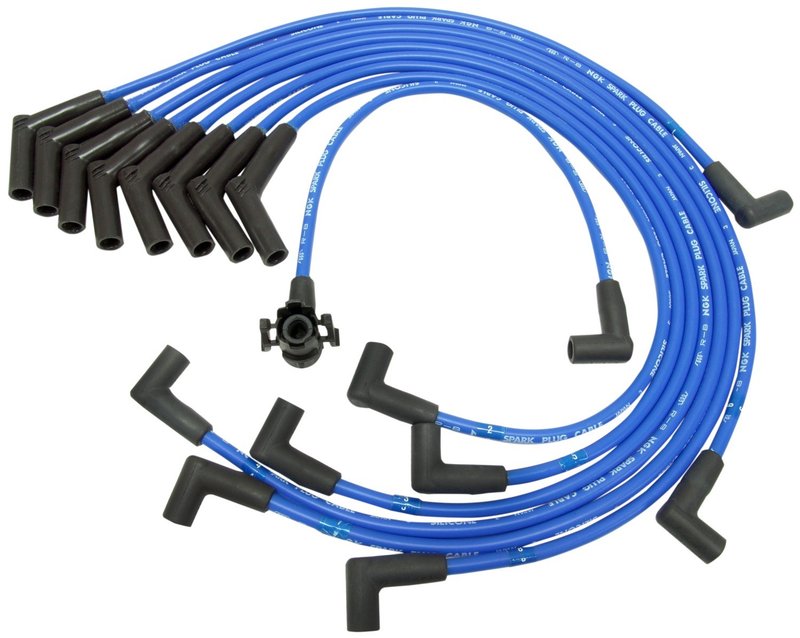 NGK 52281 Spark Plug Wire Set