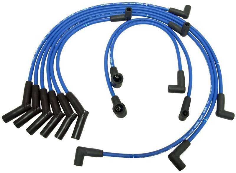 NGK 52301 Spark Plug Wire Set
