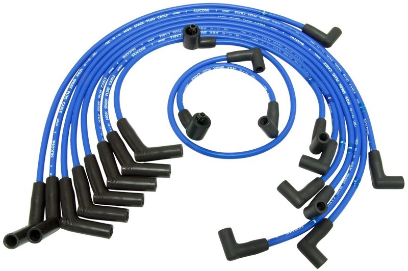 NGK 52329 Spark Plug Wire Set