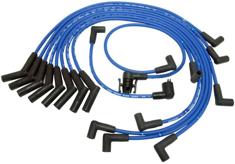 NGK 52330 Spark Plug Wire Set