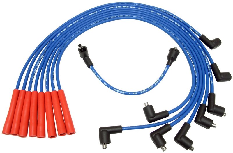 NGK 52361 Spark Plug Wire Set