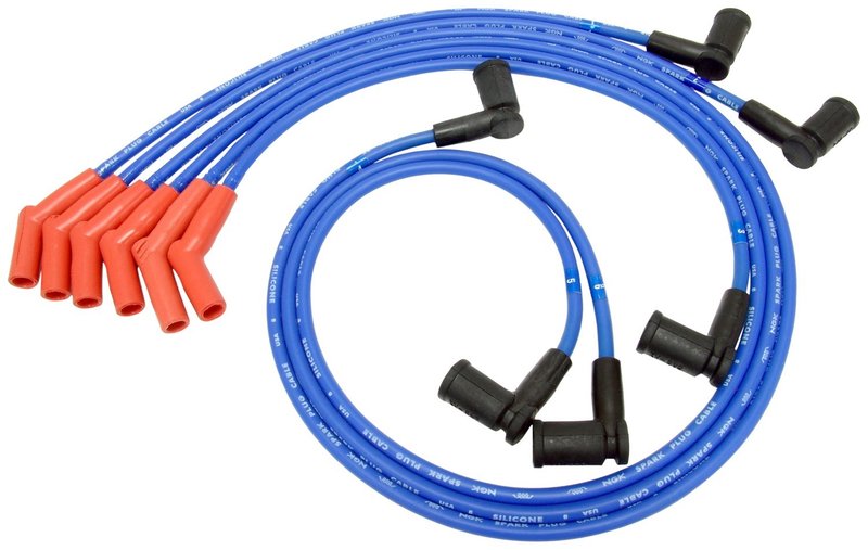 NGK 52405 Spark Plug Wire Set