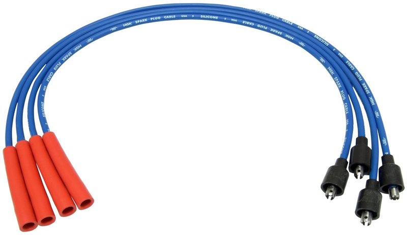 NGK 52408 Spark Plug Wire Set