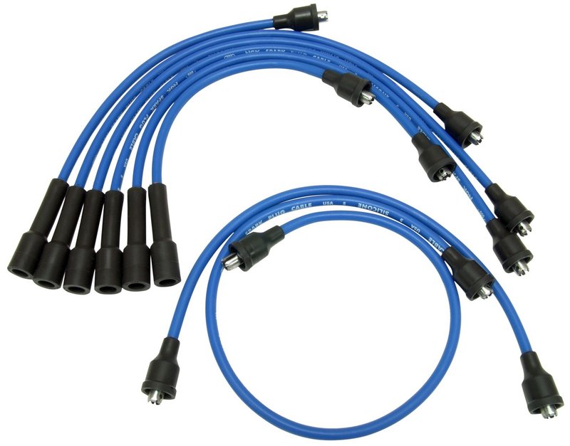 NGK 52431 Spark Plug Wire Set