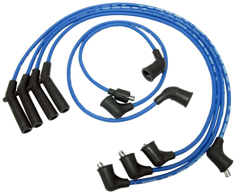 NGK 53005 Spark Plug Wire Set