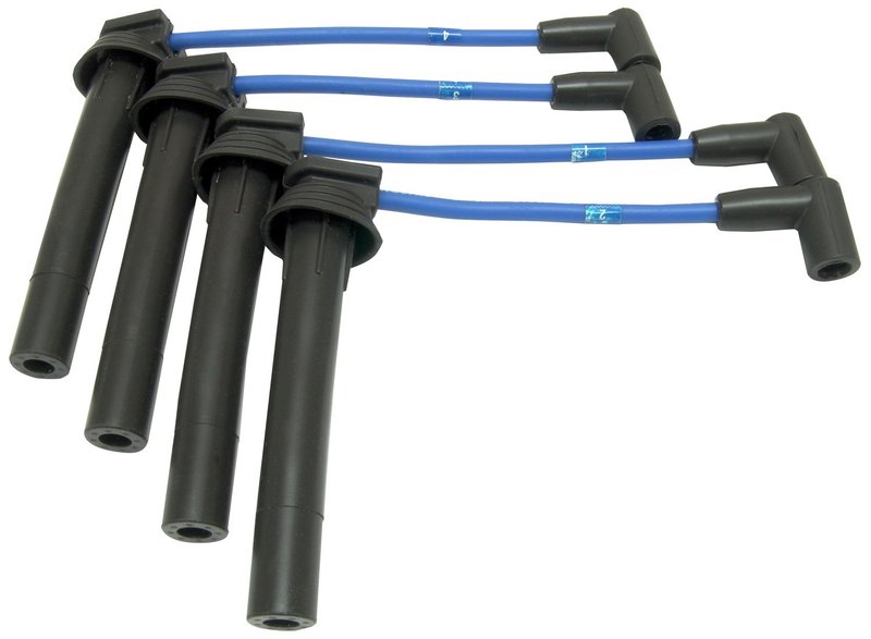 NGK 53087 Spark Plug Wire Set