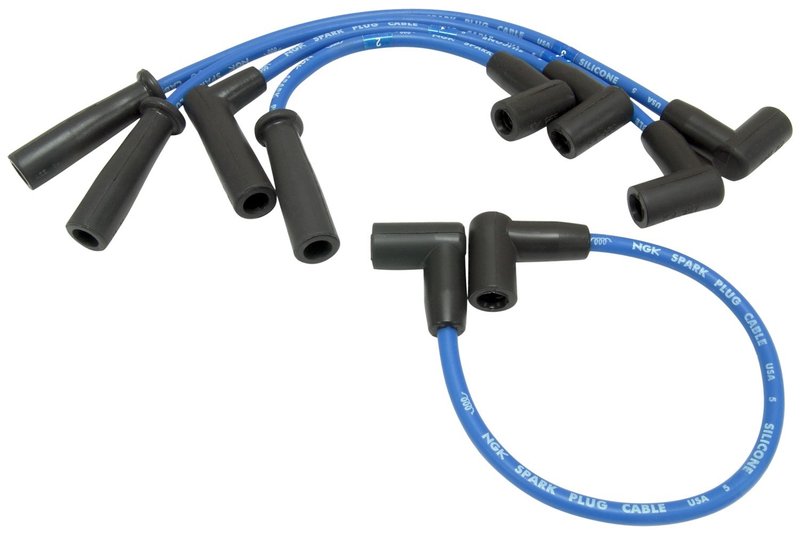 NGK 53186 Spark Plug Wire Set
