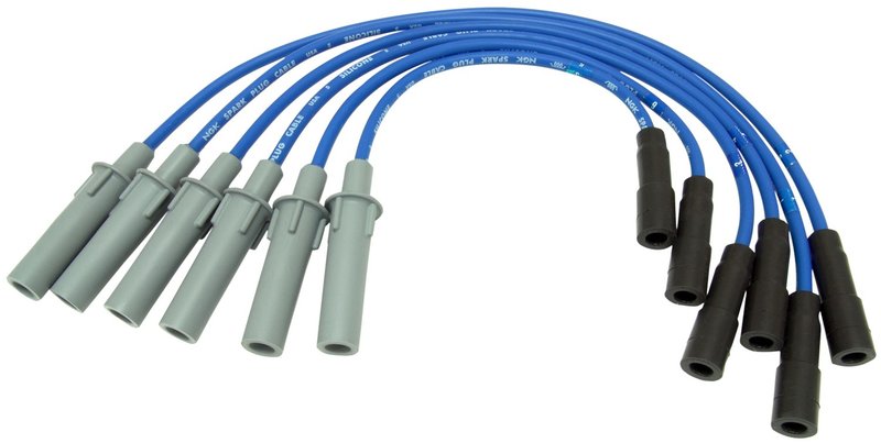 NGK 53188 Spark Plug Wire Set
