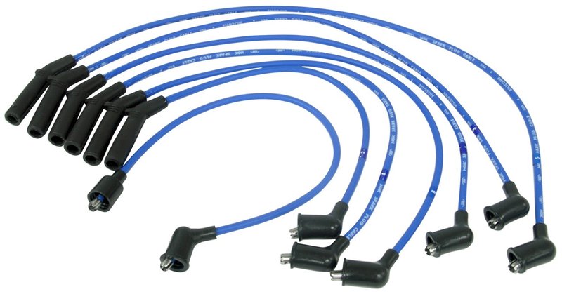 NGK 53205 Spark Plug Wire Set