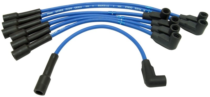 NGK 53229 Spark Plug Wire Set