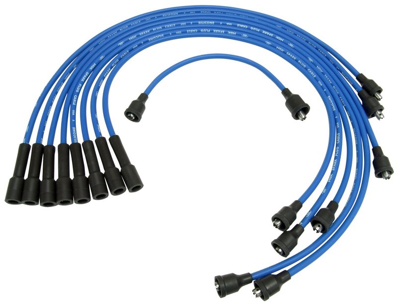 NGK 53364 Spark Plug Wire Set