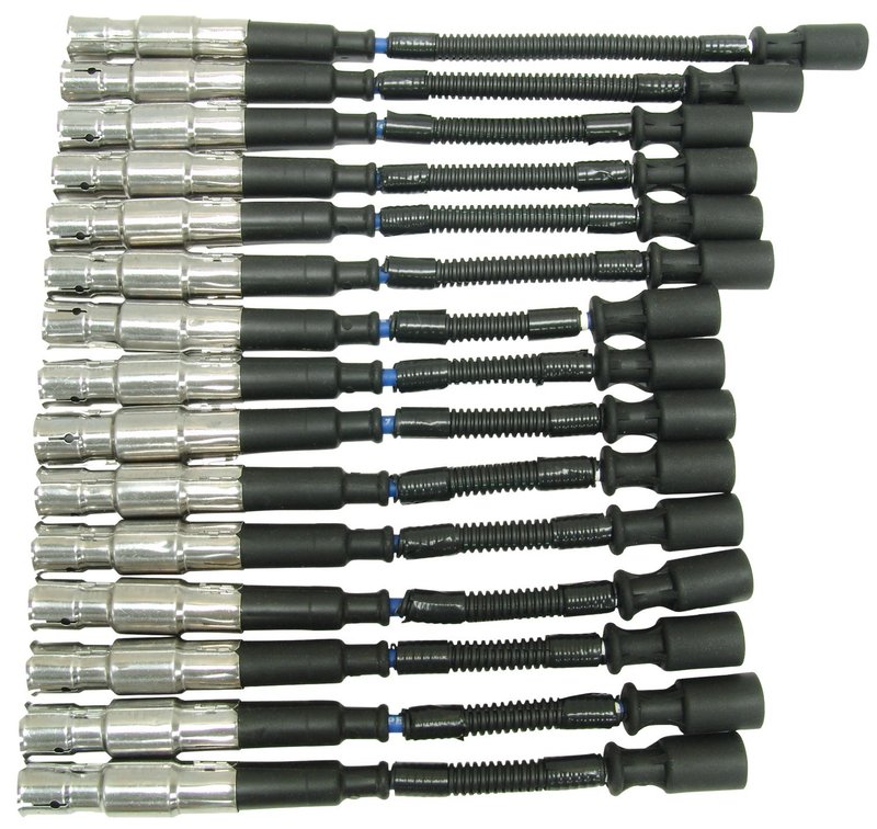 NGK 54002 Spark Plug Wire Set