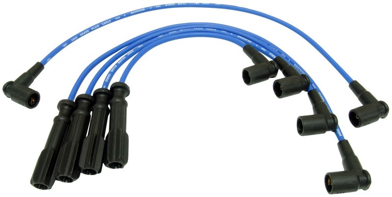 NGK 54103 Spark Plug Wire Set