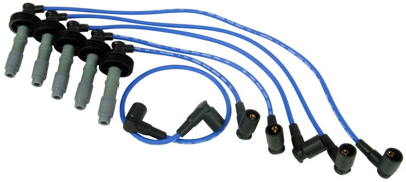 NGK 54120 Spark Plug Wire Set